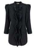 Black 'Chantal' dress 1