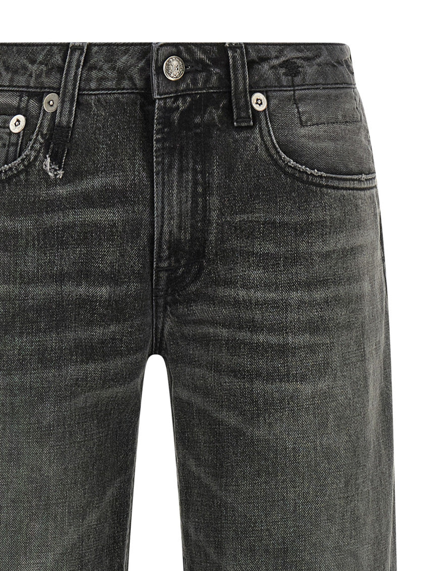 Grey 'Effie' jeans 3