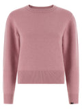 Pink 'N° 430 Jeanne' sweater 1