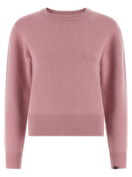 Pink 'N° 430 Jeanne' sweater 1