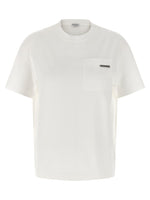 White Monile T-shirt 1