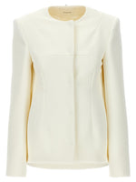 Natural Aceri Jacket 1