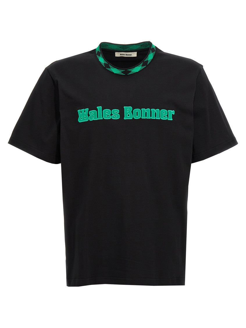Black Original T-shirt 1