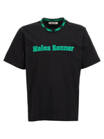 Black Original T-shirt 1