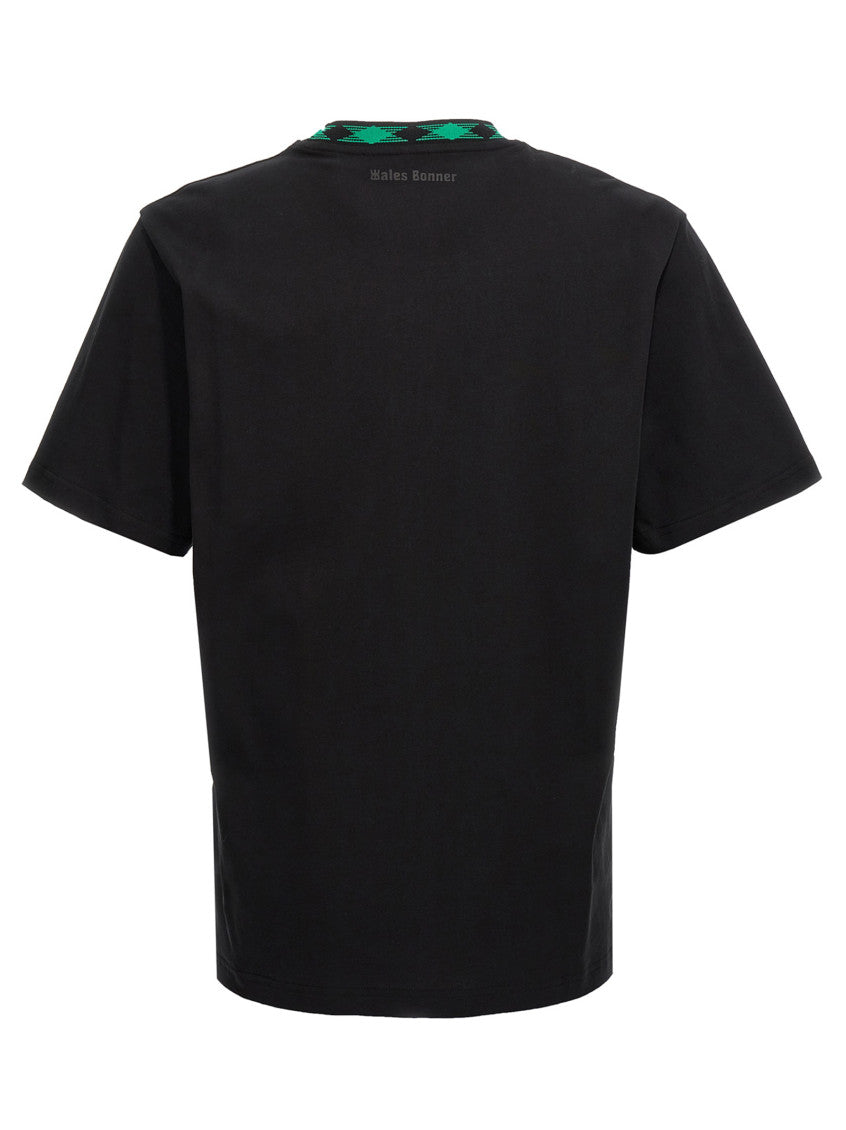 Black Original T-shirt 2