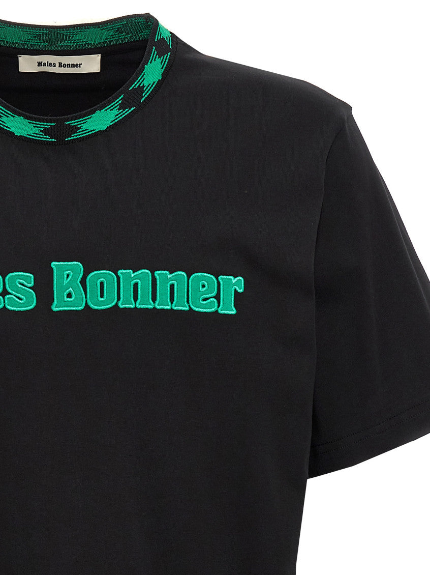 Black Original T-shirt 3