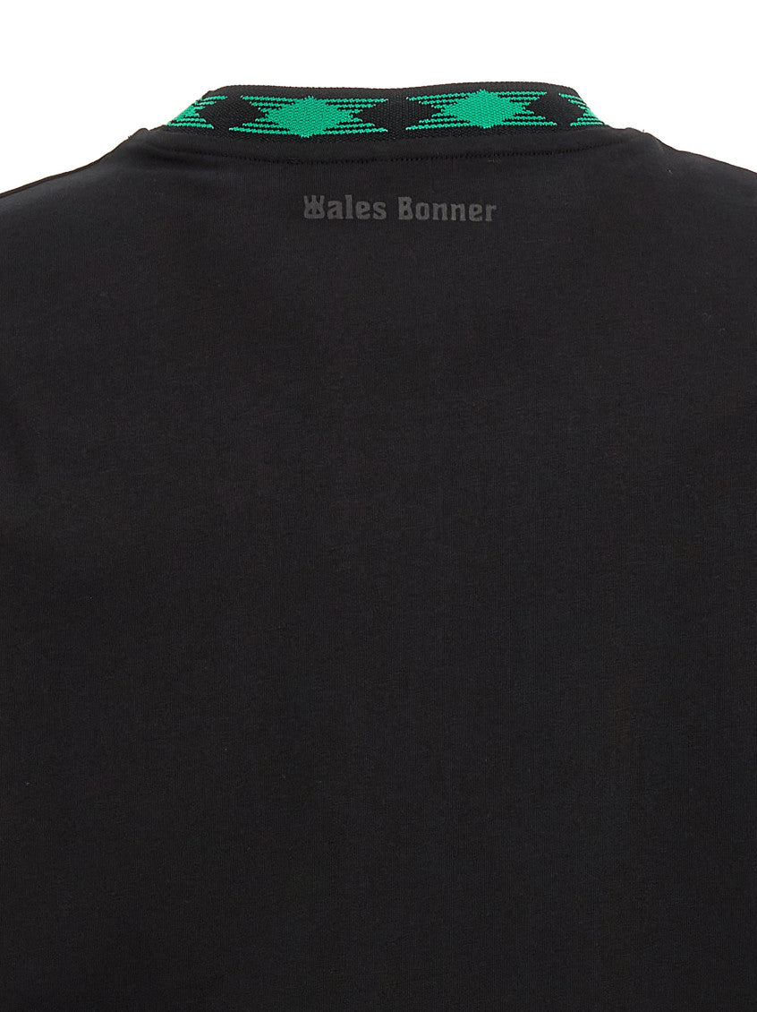 Black Original T-shirt 4