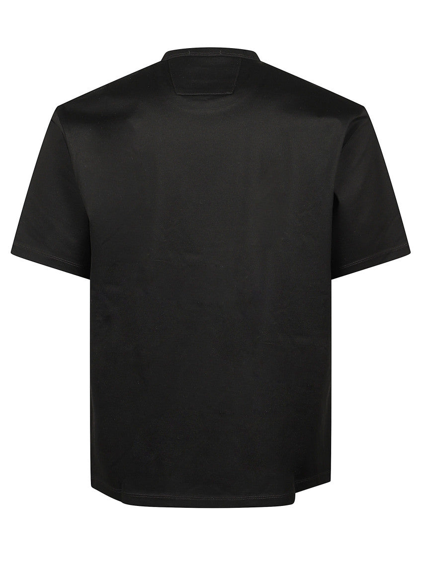 Black Logo T-shirt 2