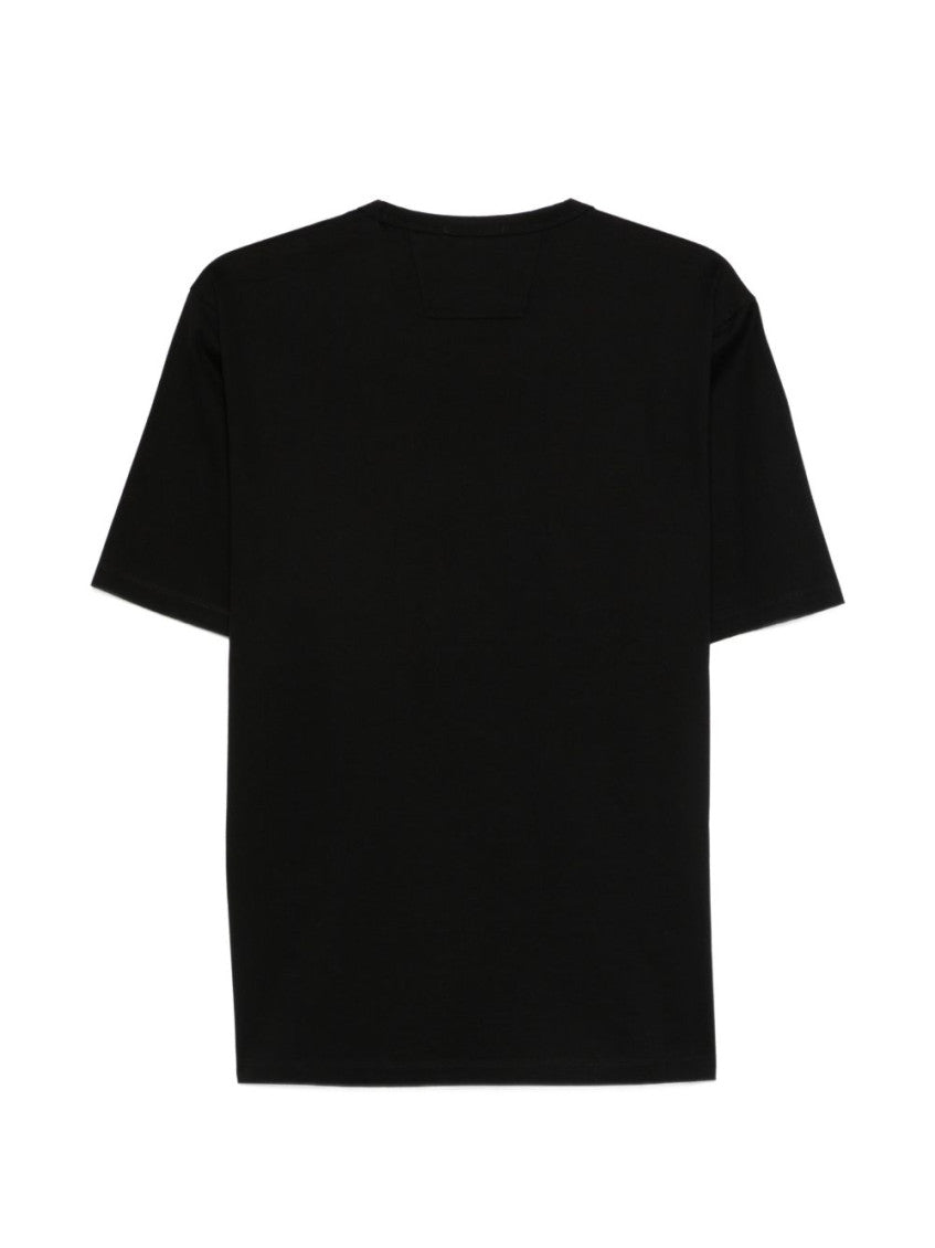 Black Logo T-shirt 5