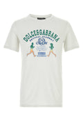 White Logo T-shirt 1