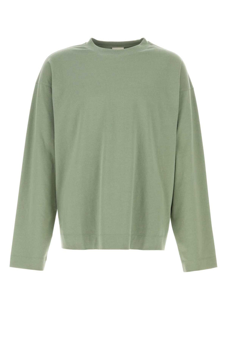 Green Full Sleeves T-shirt 1