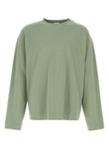 Green Full Sleeves T-shirt 1