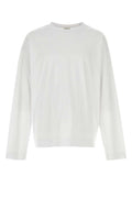 White Cotton T-shirt 1