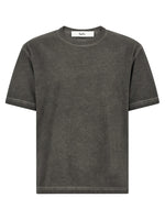 Grey 'Mauro' T-shirt 1