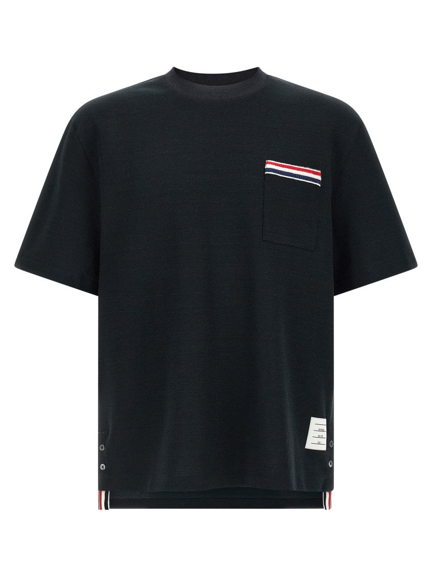 Blue RWB T-shirt 1