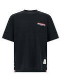 Blue RWB T-shirt 1