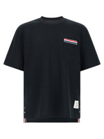 Blue RWB T-shirt 1