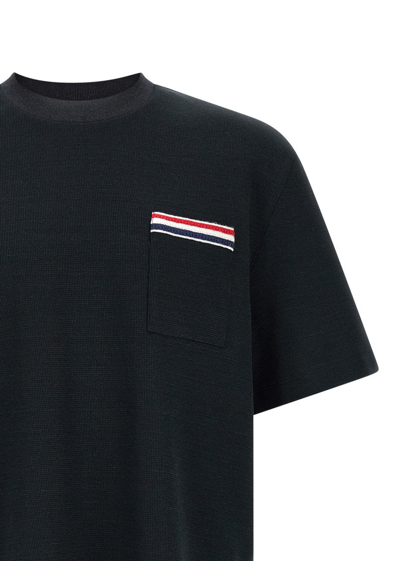 Blue RWB T-shirt 3