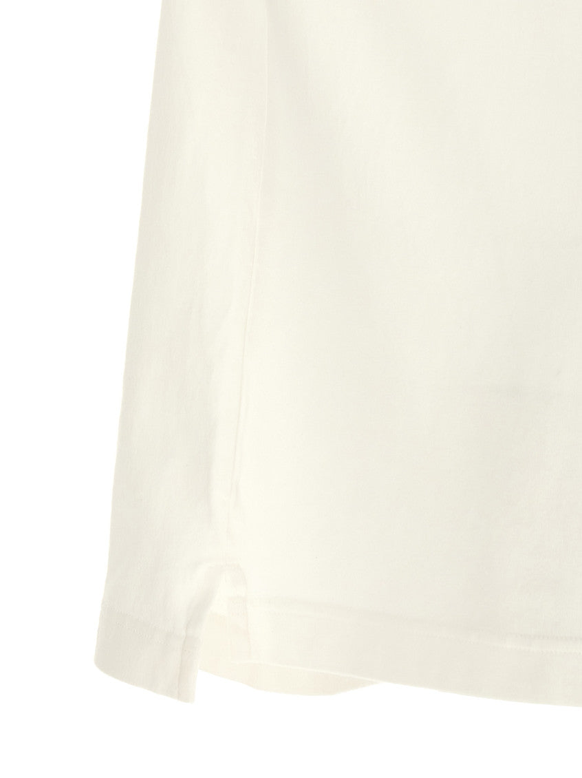 White 'Don't Tag Me' T-shirt 4