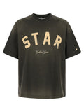 Grey Logo T-shirt 1