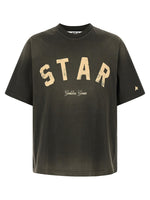 Grey Logo T-shirt 1