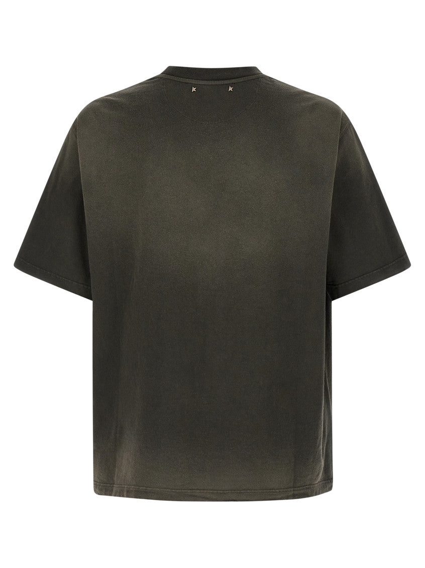 Grey Logo T-shirt 2