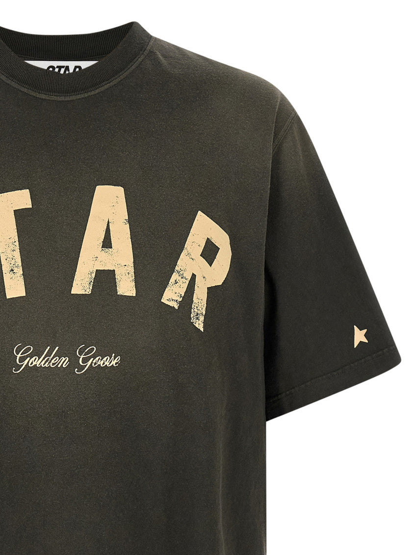 Grey Logo T-shirt 3