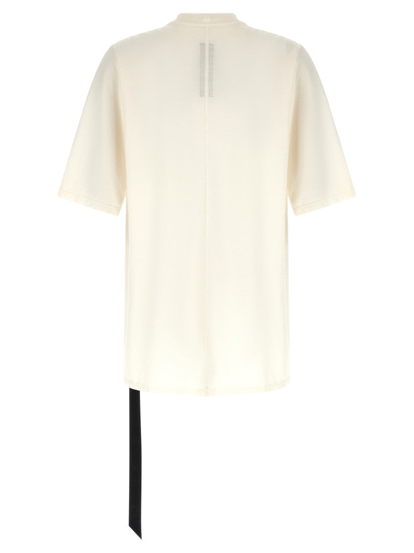 White 'Jumbo' T-shirt 2