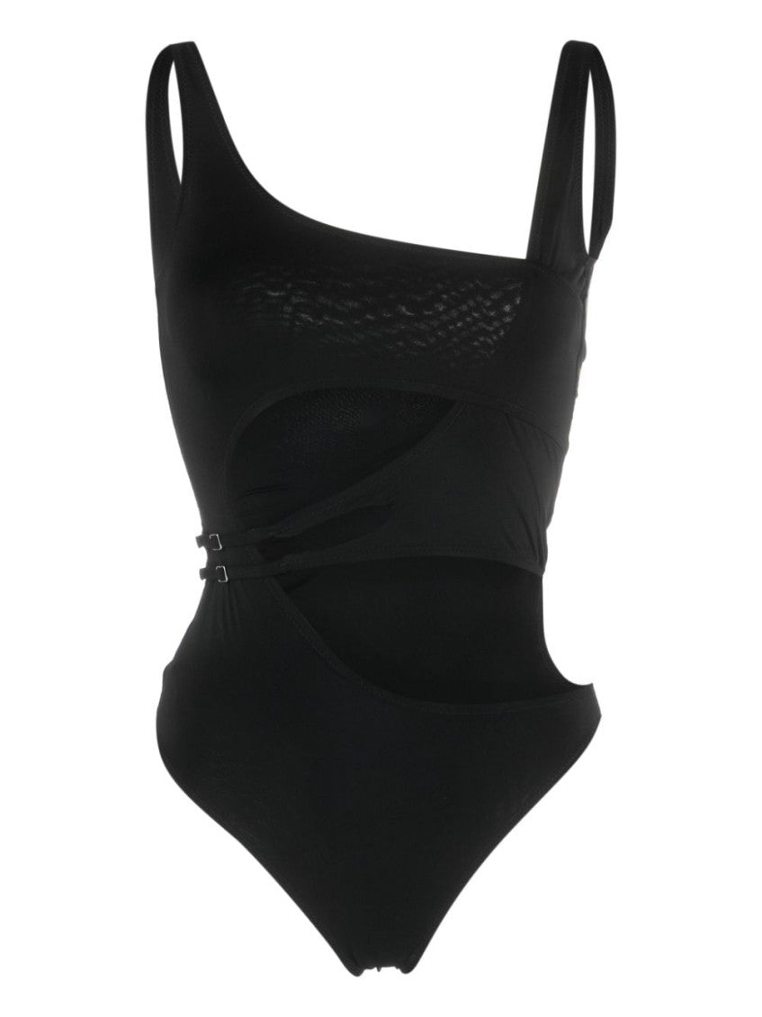 Black Meteor Swimsuit 1