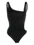Black Meteor Swimsuit 1
