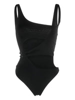 Black Meteor Swimsuit 1