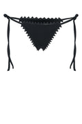 Black Bikini Bottom 1