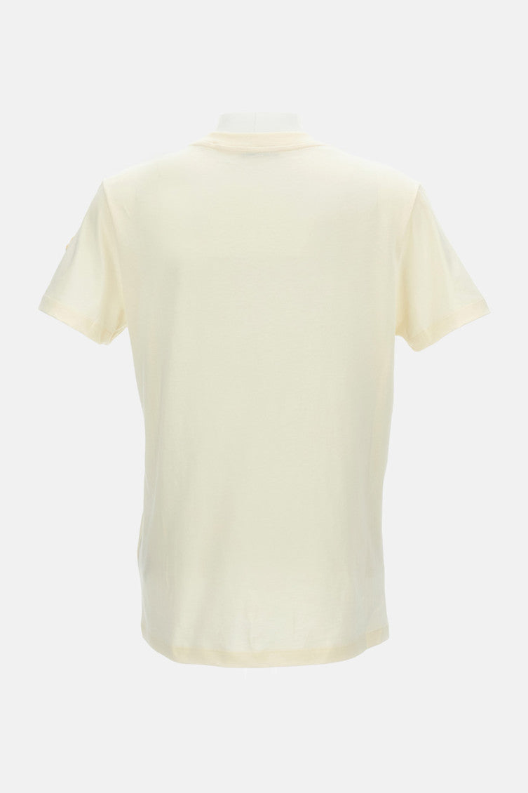 White SS T-shirt 2
