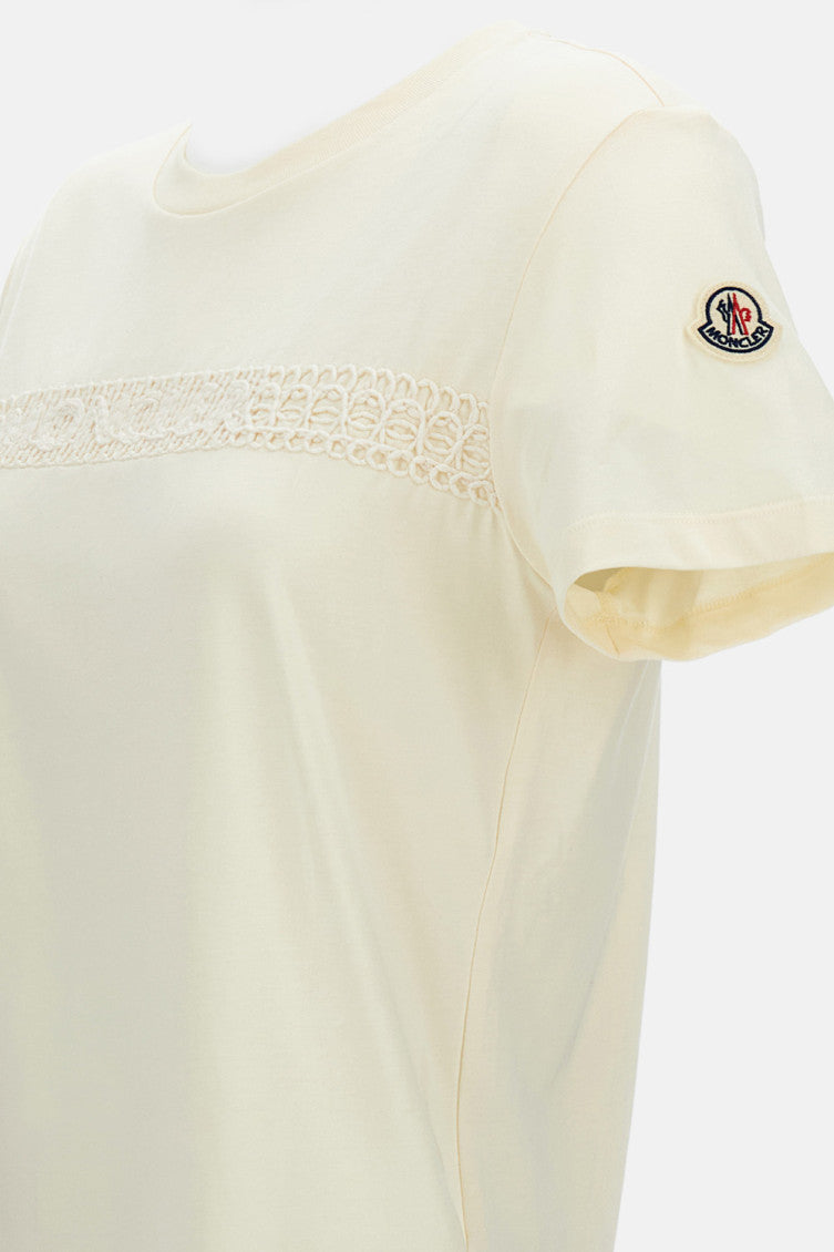 White SS T-shirt 3