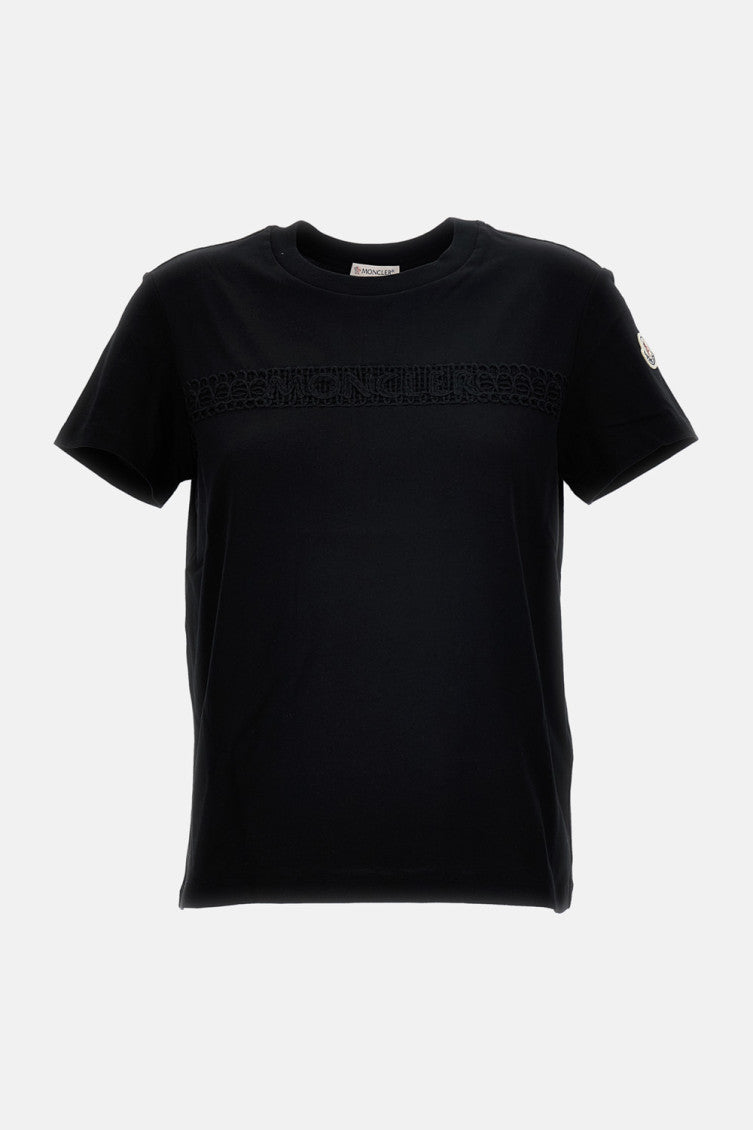 Black SS T-shirt 1