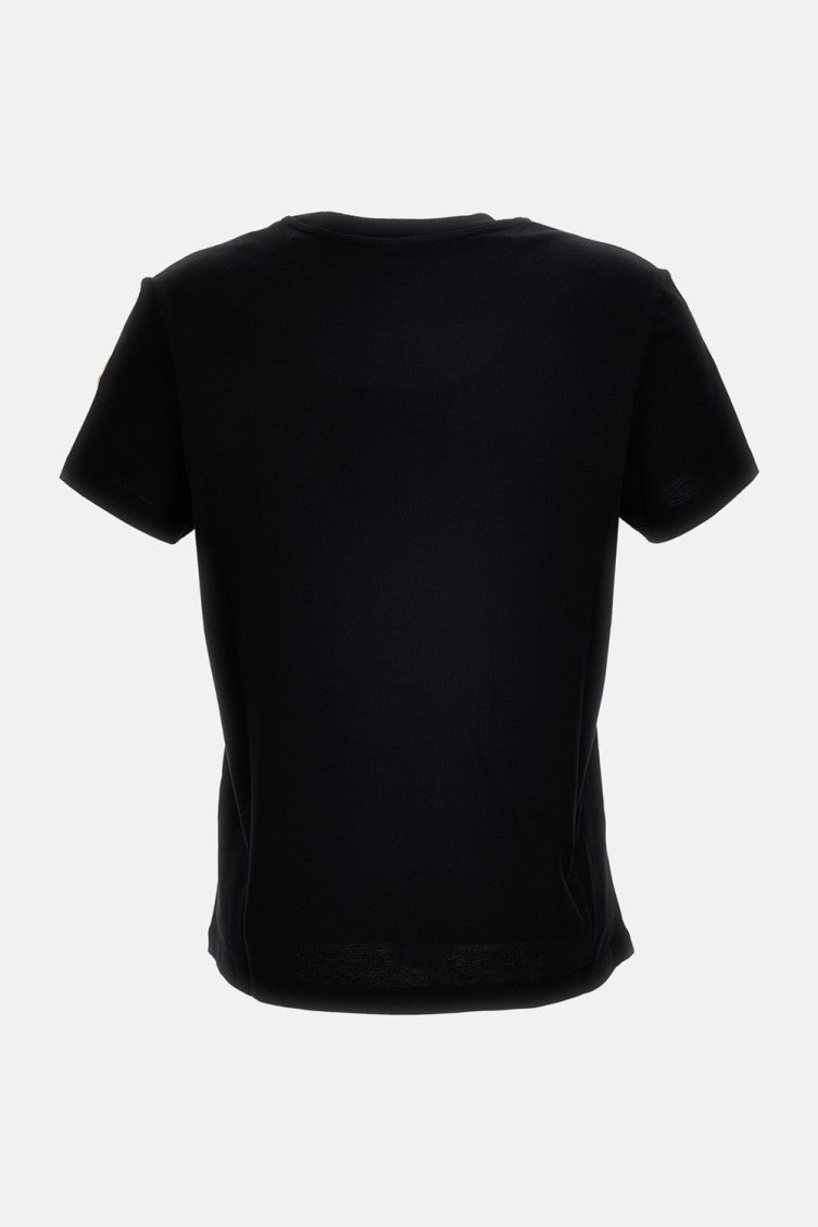 Black SS T-shirt 2