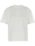 White cotton t-shirt 1