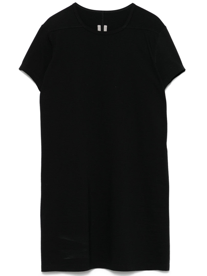 Black Level T-shirt 1
