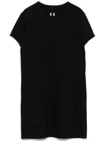 Black Level T-shirt 1
