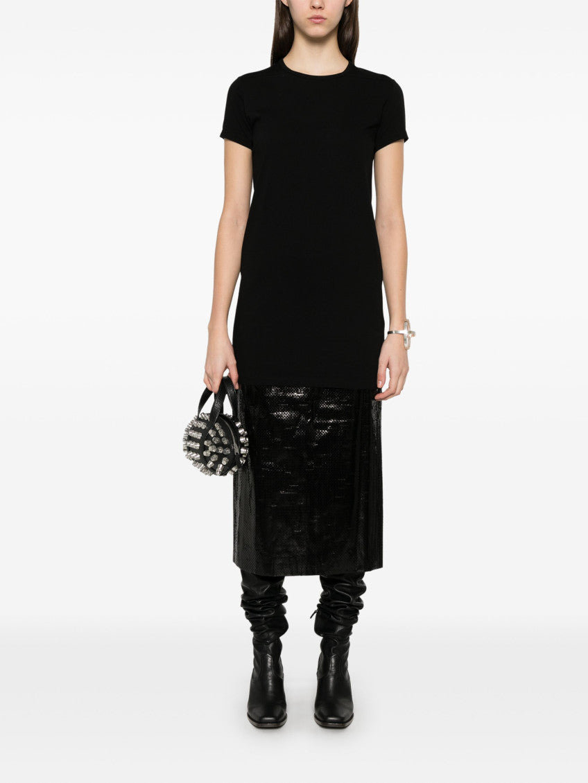 Black Level T-shirt 2