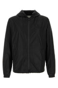 Black Newport Jackets 1