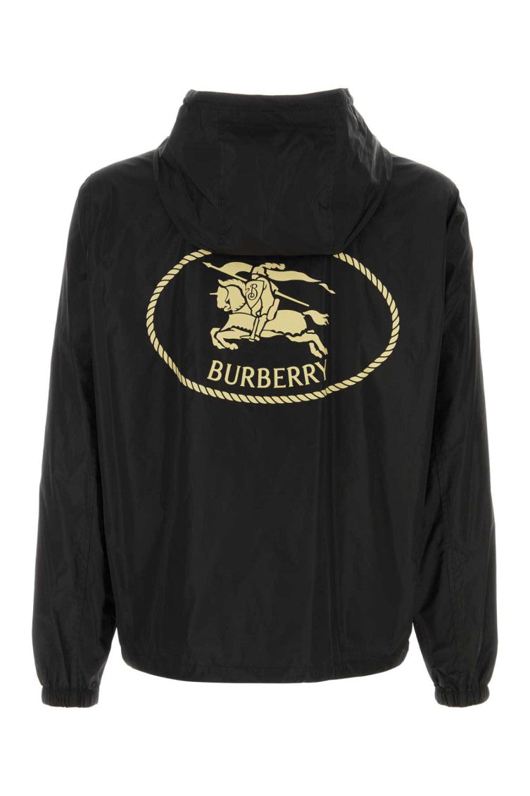 Black Newport Jackets 2