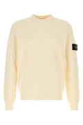 Off White Logo Sweaters 1