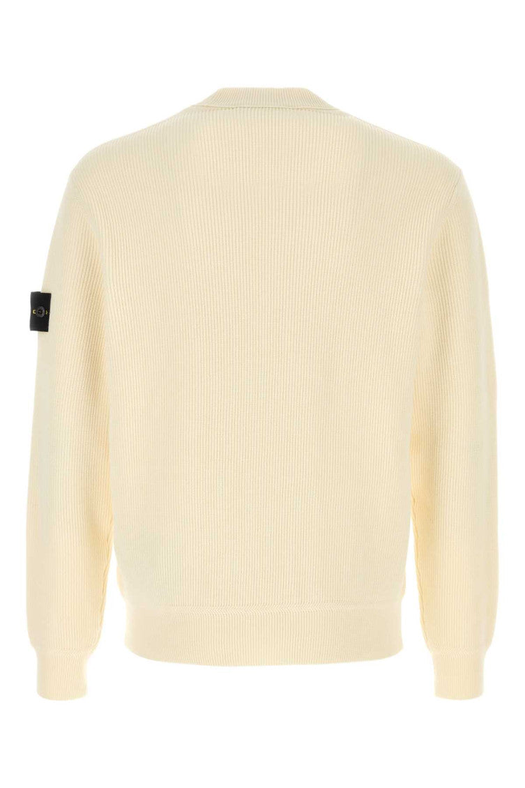 Off White Logo Sweaters 2