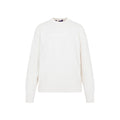 Off-White Crewneck Pullover 1