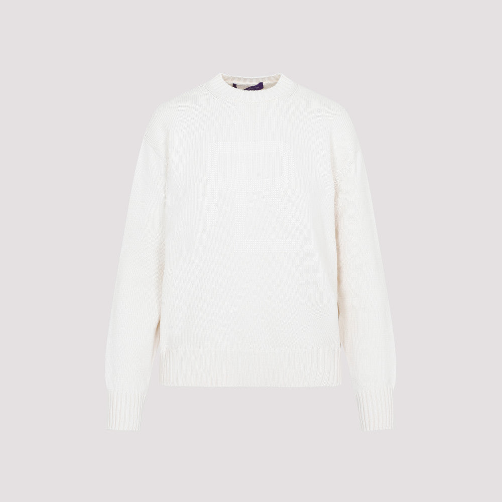 Off-White Crewneck Pullover 2