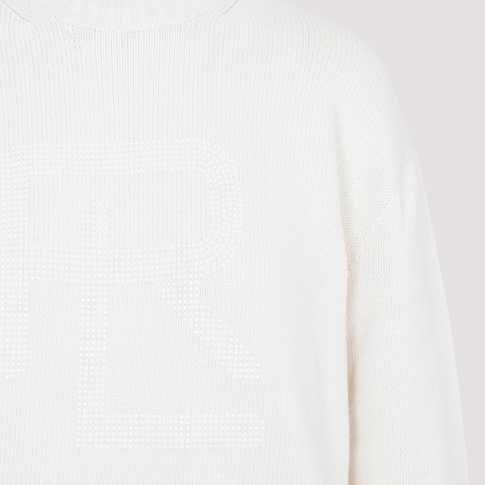 Off-White Crewneck Pullover 5