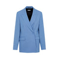 Light Blue Beno Jacket 1