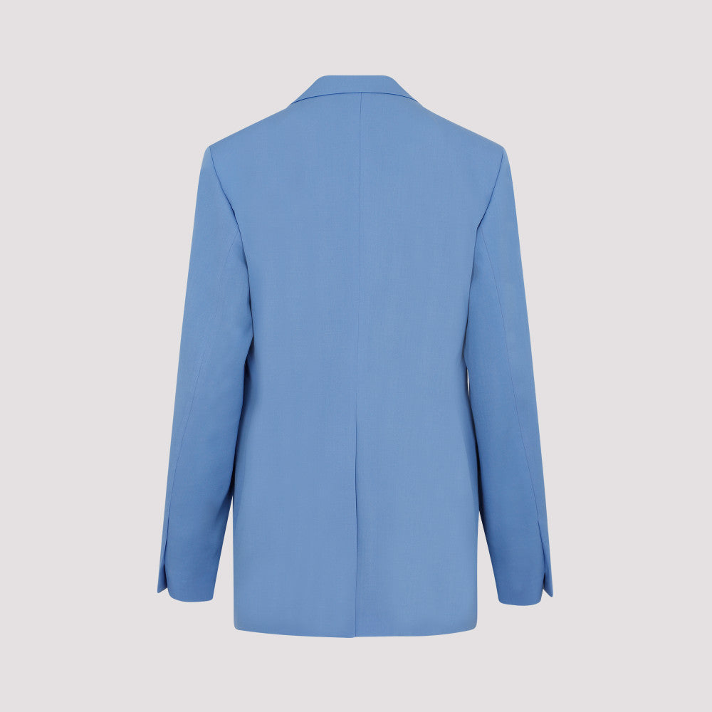 Light Blue Beno Jacket 4
