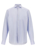 Light Blue Regular Shirt 1